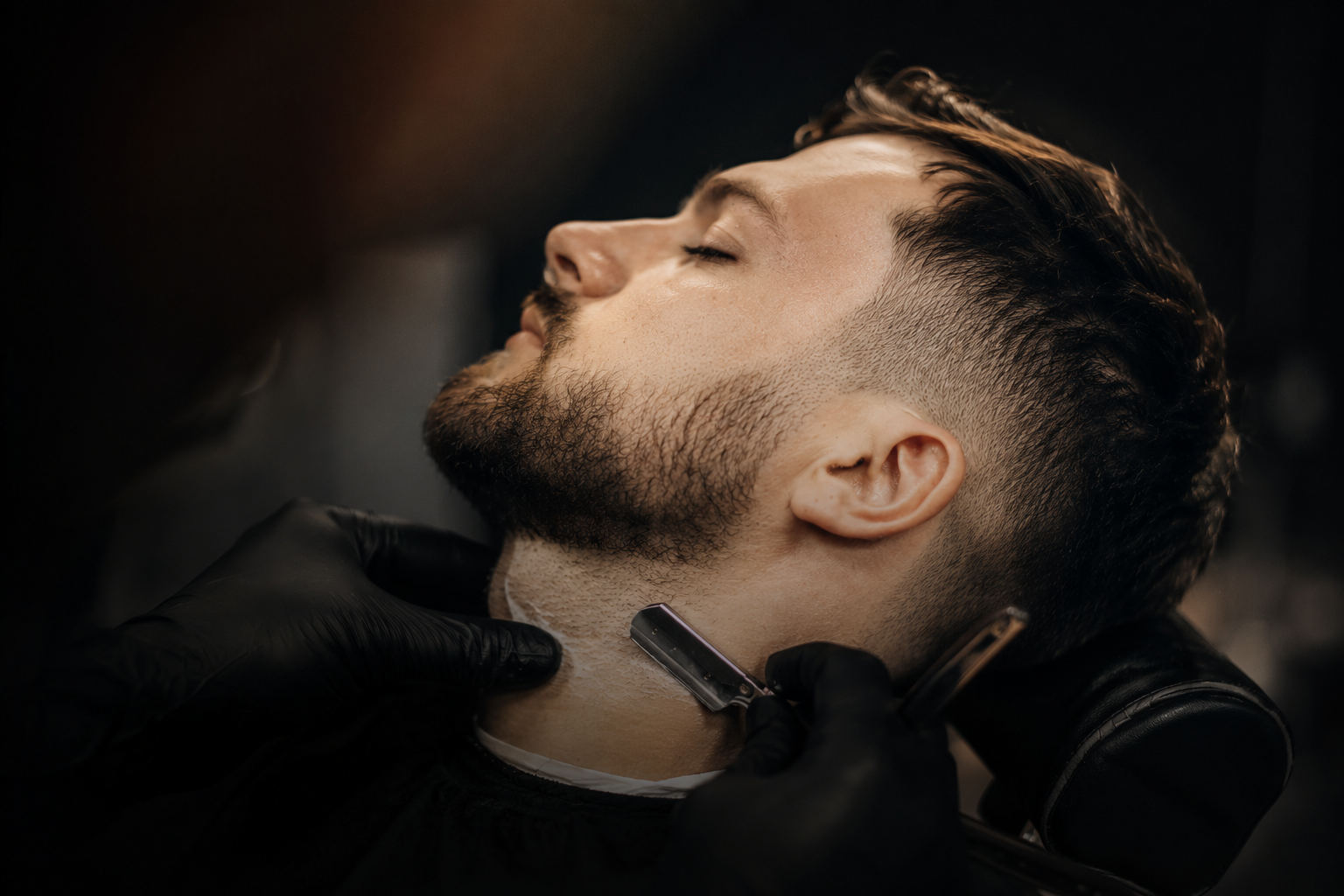 Tommy Barber Shop